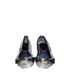 Vintage Burberry flats size euro 39